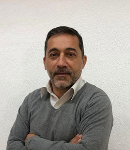 Luis Aragonés Pomares